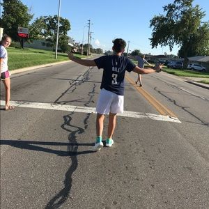 Meet your Posher, Anna